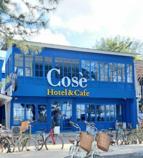 Cosè Gili Beach Resort